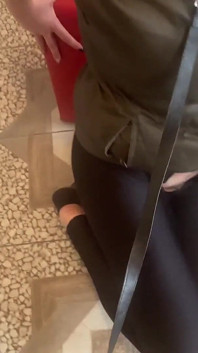Ateşli bir kaltak olan orta yaşlı seksi kadın ep14'ün maceraları