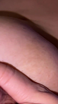 Stepmoms Tittys Get Sucked and Drained