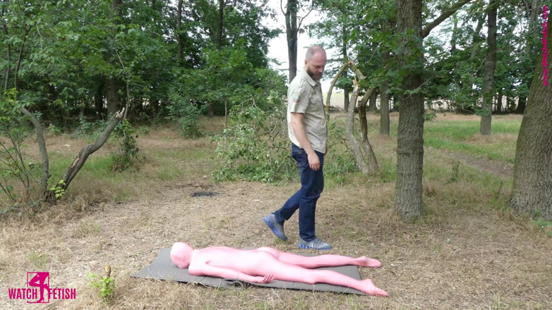Dollrotic: Crazy Ragdoll Act