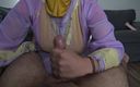 Souzan Halabi: 젖탱이를 보여주는 파키스탄 소녀
