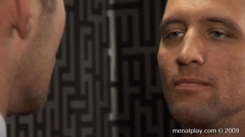 MenAtPlay: Face to Face