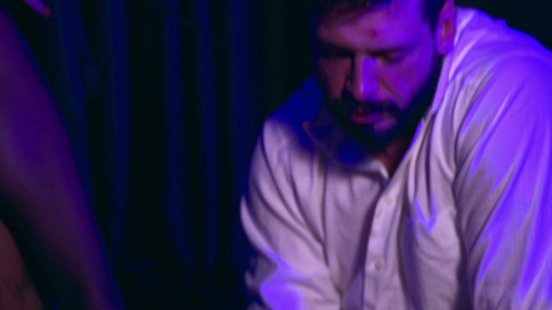 Quente club: Protokol Velvet