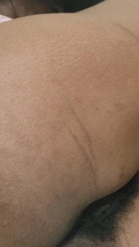 Cul De MILF Sexy Avec Un Corps Pulpeux - Confiance Mature, Appel À Gros Cul