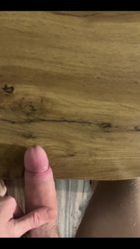 Having Fun with My Dick