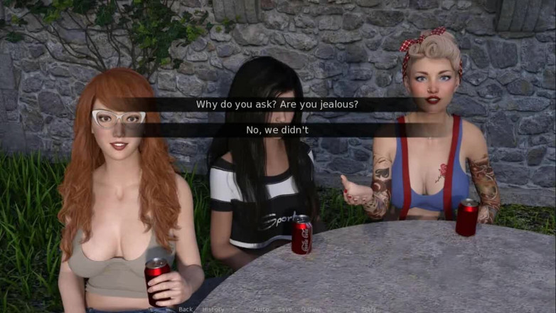 Dirty GamesXxX: Lancaster- pensão: sua buceta eu ainda dolorido - ep. 7