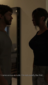 Being a Wife (v1.220p) - P16 - She Has a Daughter Who Likes Older Lovers Just Like Her Own Cheating Style