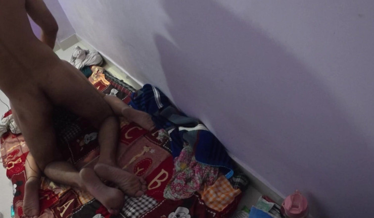 Rishi: お前は愛情深くチンポをしゃぶり、激しく突いた後で俺の命を奪った。