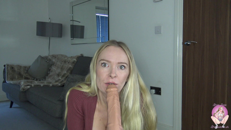 Brea Rose: अपने सबसे अच्छे दोस्त की पत्नी को ब्लैकमेल करना