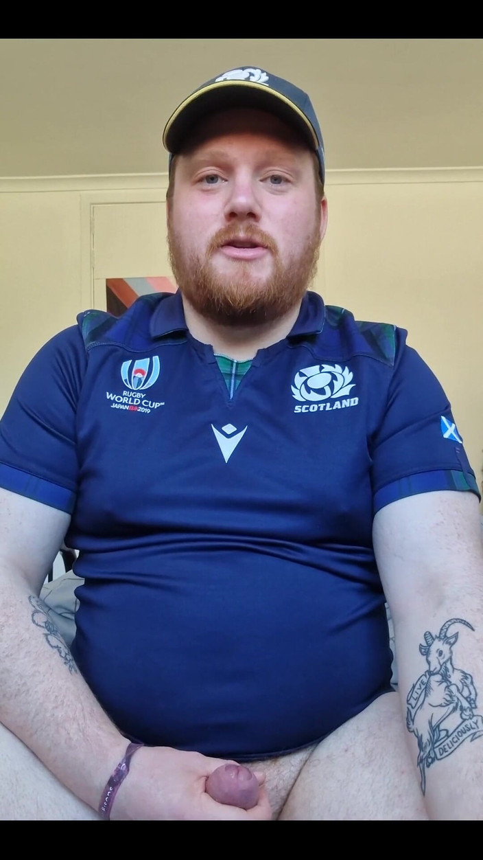 Touchstone: Chtěl jsem ti říct nadržený příběh