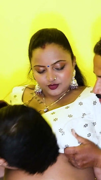 देवर ने अपनी भाभी को चोदा, सेक्सी हार्डकोर तीन लोगों की चुदाई