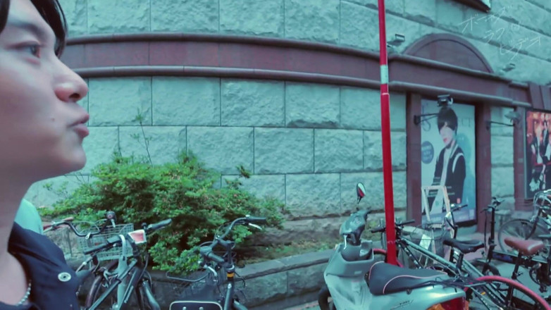 BOYS LOVE VIDEO: Ikuto x Shoma
