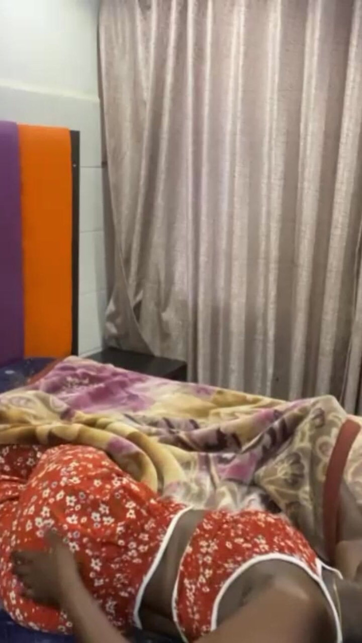 Bangcum3: Přítelkyně nechce šukat po komedii po večeři