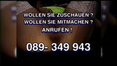 German Hardcore Gangbang GGG: Ggg use- un pasticcio privato