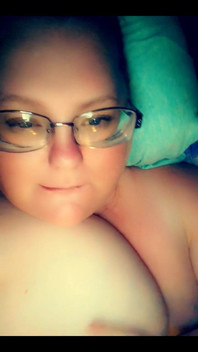 Here Is Some of What You Miss on My Snap.