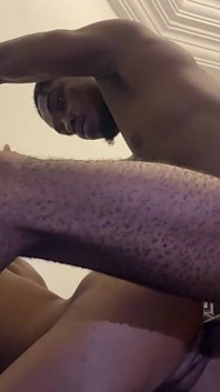 Sweet Ass Fucked Hard
