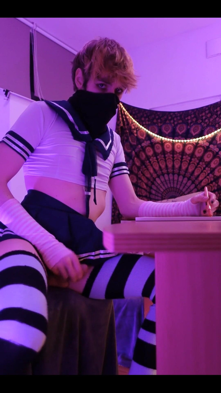 Trappybae: Full Solo