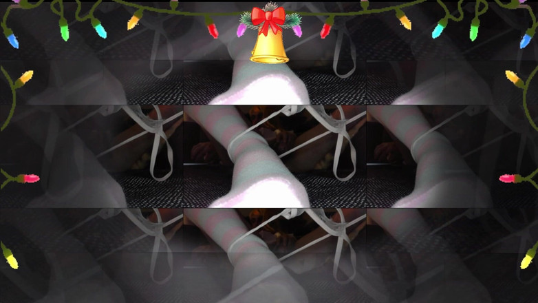 Sissy Lia: Babbo natale controlla la lista dei monella 2023 di questa fica...