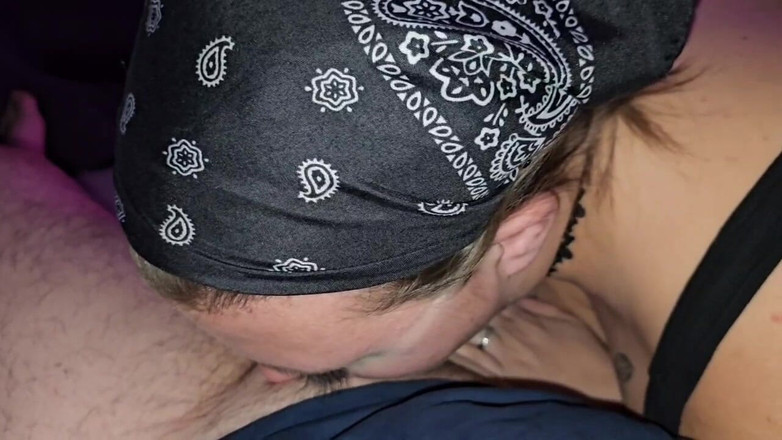 Funhousewife69: Fare un prima di andare a letto non ha avuto...