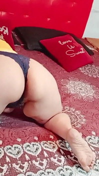 Your Ass Awaits You Love