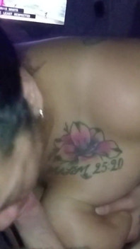 Late Night Blow Job