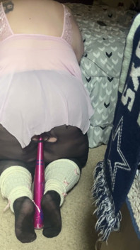 Riding My Bat