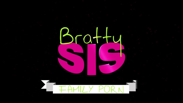 BrattySis: ただ味わってください - S1:e4