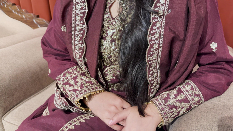 wildDesipair: 穆斯林丈夫 Ke Dost ne Meri Hardcore Chudai Ki