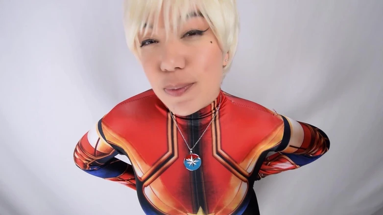 Little Puck: Mẹ Marvel chịch peter parker pov