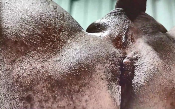 There is no safeword: Strap-on-Geschichten - Daily Pegging Day 112 - Erstes mal bekommst du muschi, dann...