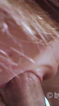 Sexy Threesome - Teen Fucked in the Ass for the First Time