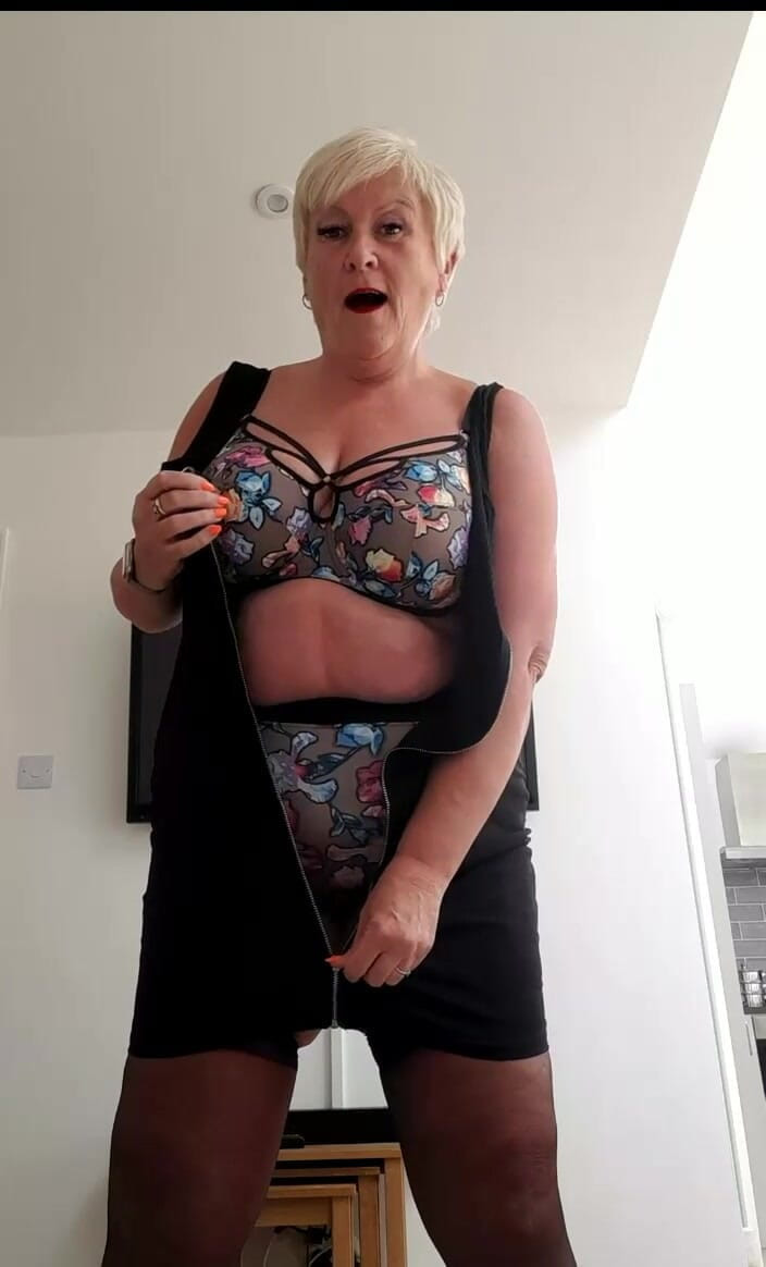 Uk Joolz: Falando com Joolz 57