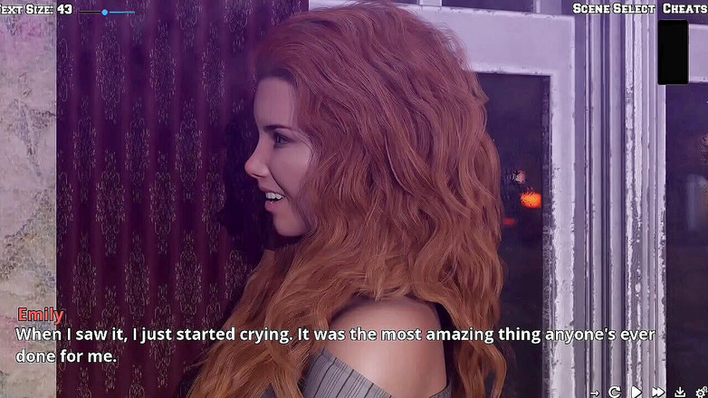 Johannes Gaming: कॉलेज Kings #7 डेट पर जा रही है और फिर फ्रैट्स पार्टी