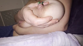 Blocked Nipple Check