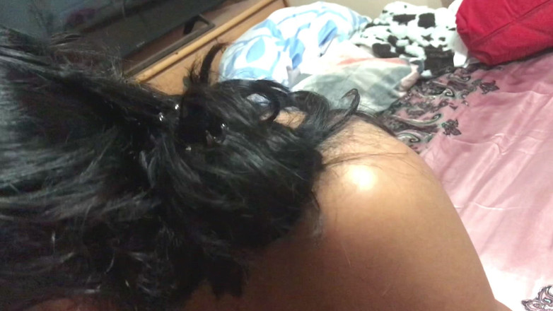 Megacute9999: Pelacur Indonesia Menghisap Zakar Sehingga Cumshot Besar Di Mulutnya