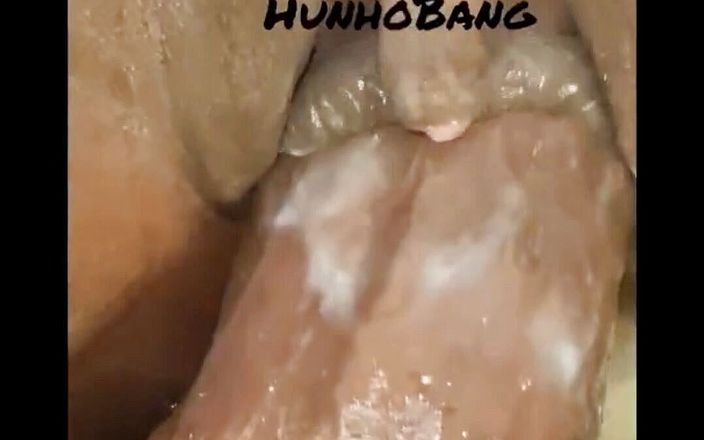 Hunho Bang: Creampie hoàn hảo