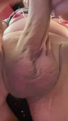 Pampering Ass and Nipples thumbnail