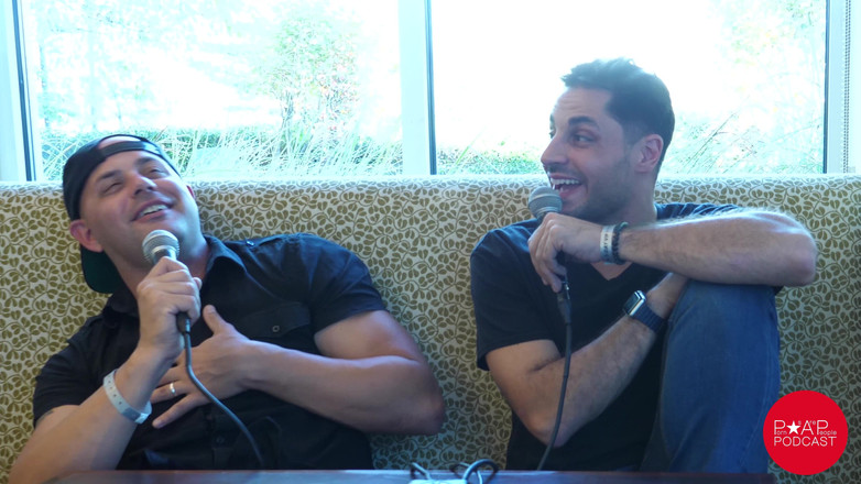 Comma D Productions: Épisode 131, Johnny Cartel, des stars du porno sont des gens, épisode...