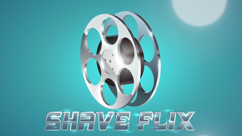 Shave Flix: Dayna