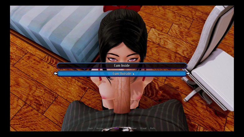 Nemi: Hotel Harem: Serviciul Special Al Mariei