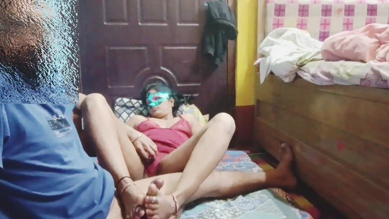 Jose Rodriguez: 인도 바비 잉글리시 스타일