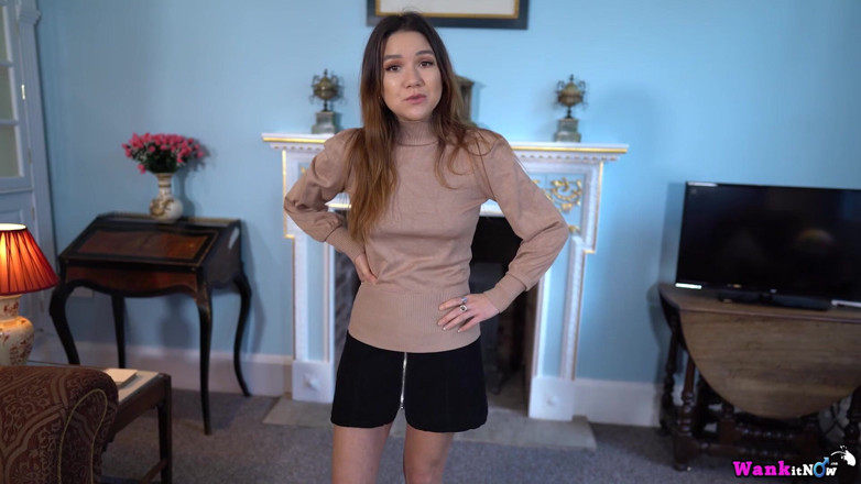 Wank it Now: Maya - Can We Make a Deal