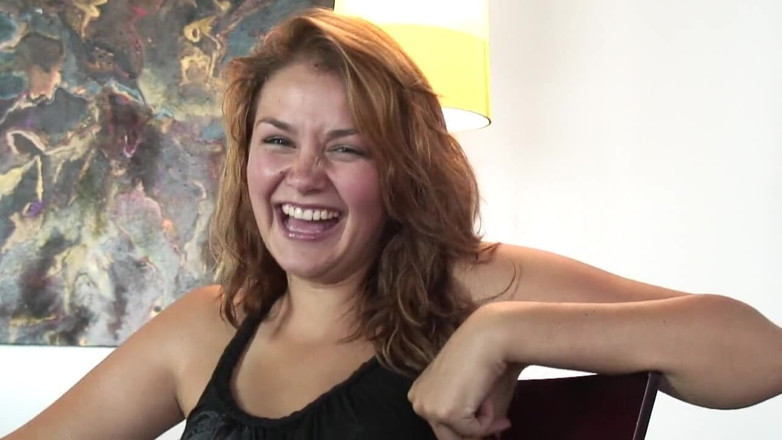 Stephanie Roberts: Allie Haze primul videoclip solo
