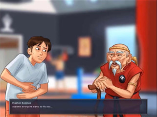 Cartoon Play: Літня сага, частина 17