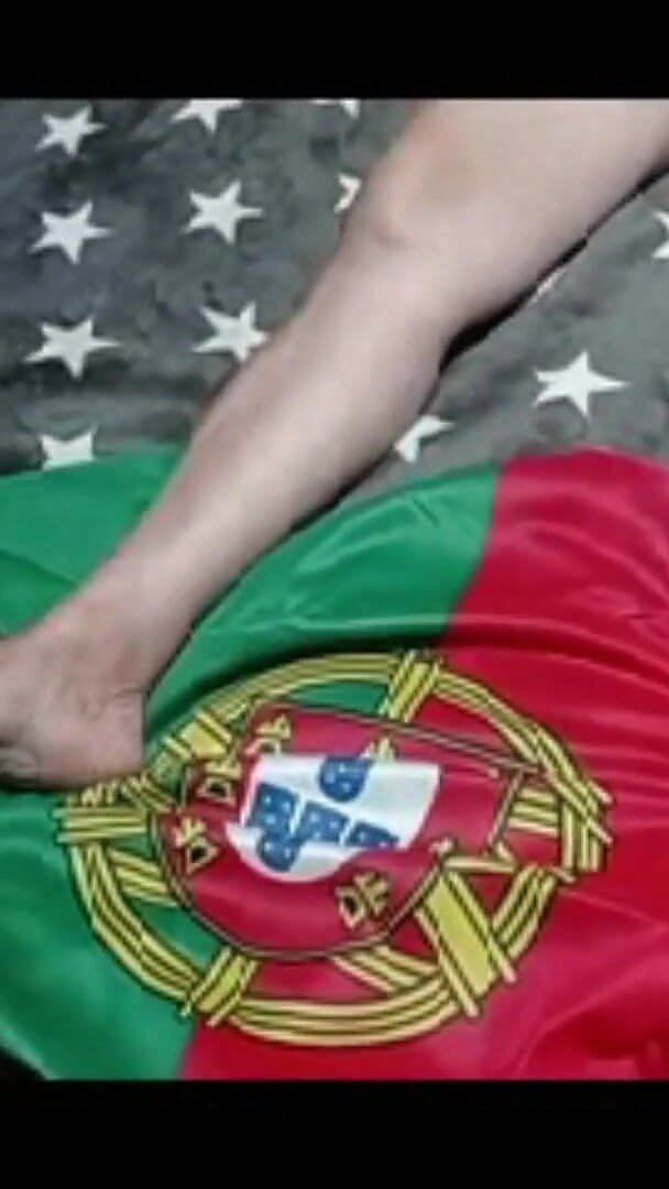 Portuguese Caress 2 (Casal Gresopio Female)