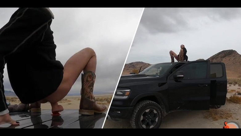 Robbie Prescott: Utah Mountains