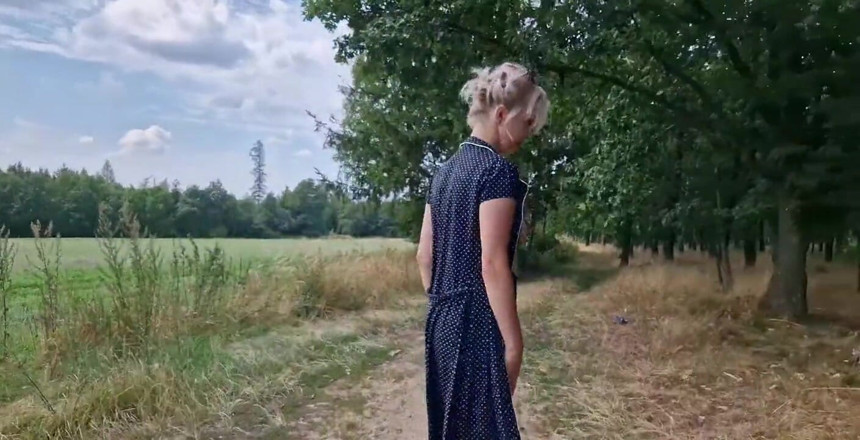 Wanilianna: Wanilianna Invades Czechia