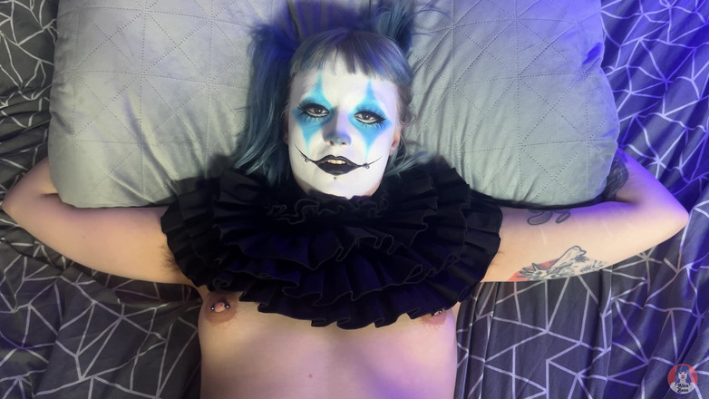 Alice Bean: 내 자지를 따먹어