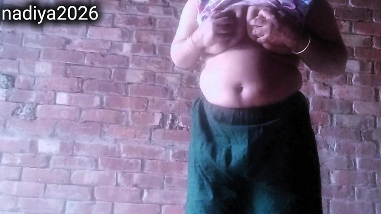 nadiya2026: Pengalaman Peribadi Video Solo Dengan Rasa Sebenar dan Keselesaan Vabi...