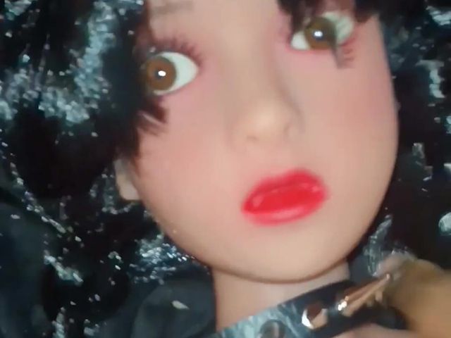 Got a Sex Doll From Temu (Robbie Heart)