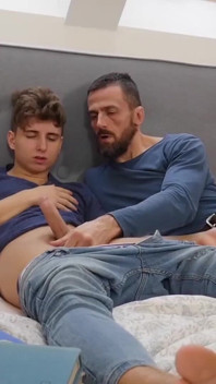 Tráeme una lección de niño